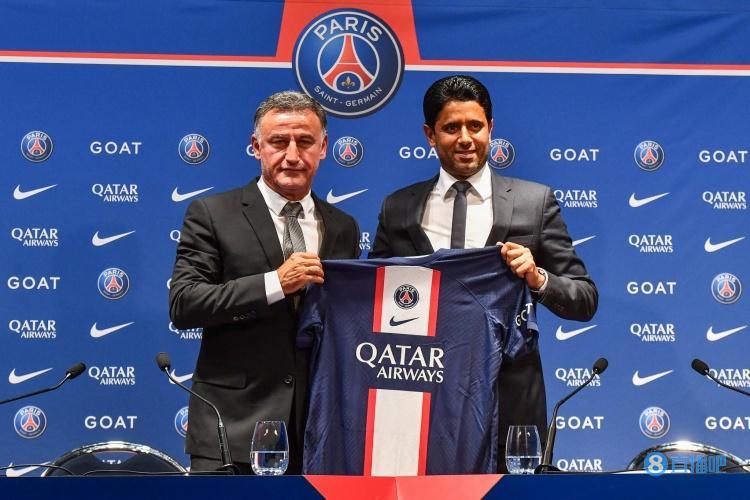  尼斯新帅法里奥首秀带队逼平巴黎圣日耳曼获好评  