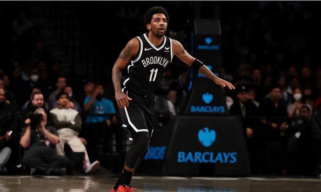  杜兰特关键罚球定音，篮网险胜步行者保排名